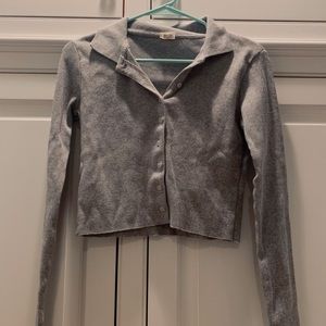 ⚠️AUTHENTIC⚠️ Brandy Melville long sleeve